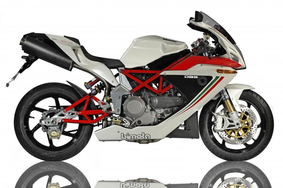 Bimota DB5